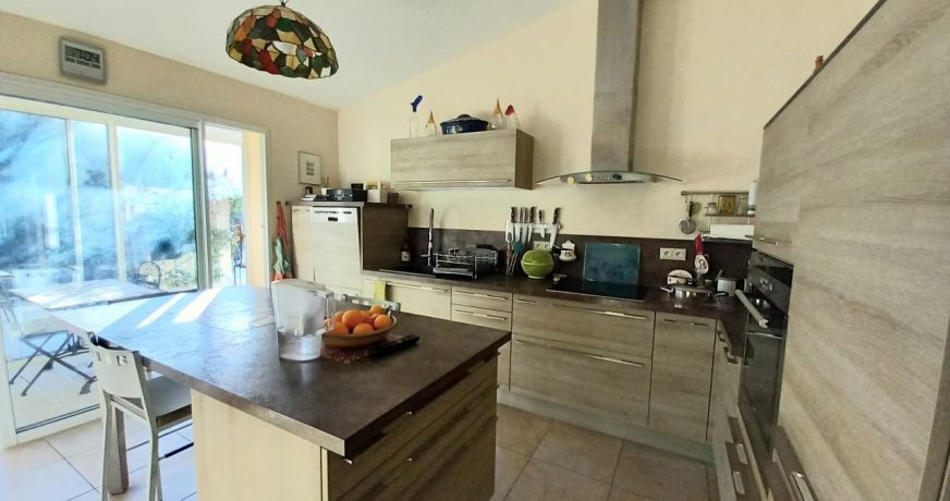 vente Villa Le Grau D'agde