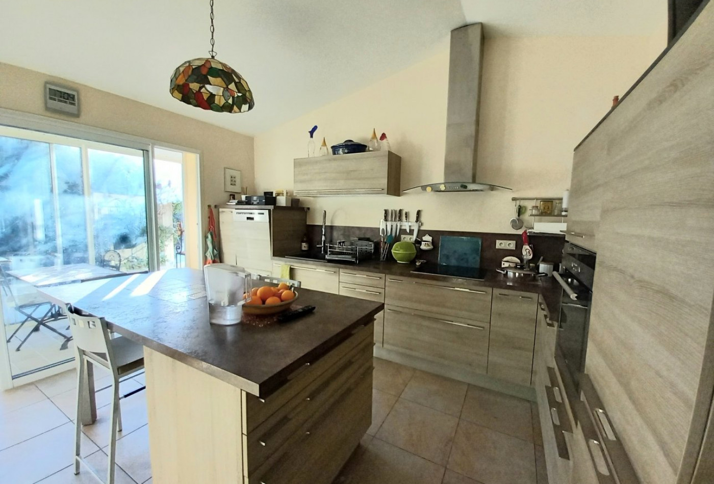 vente Villa Le Grau D'agde - Photo 6