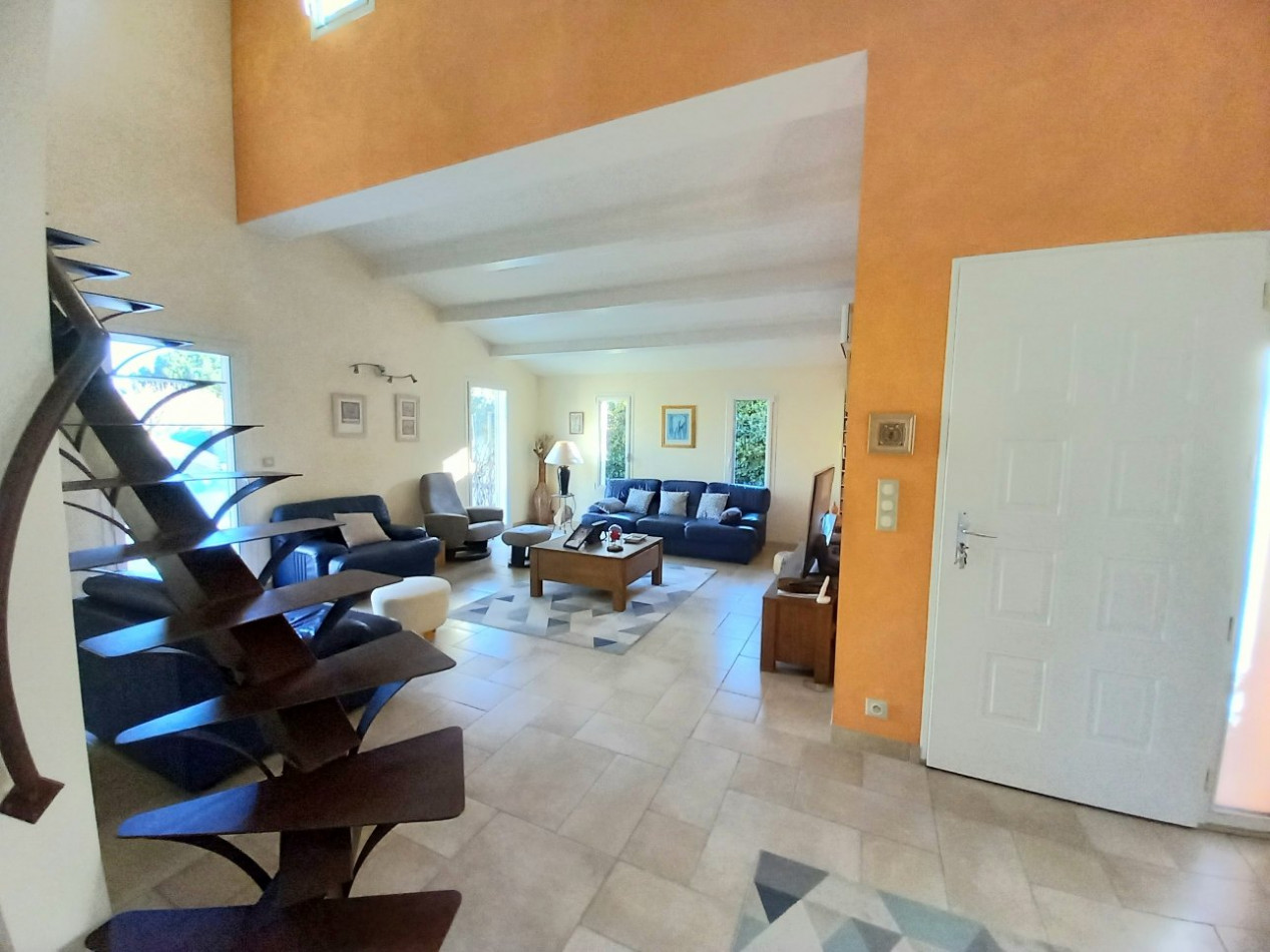 à vendre Villa Le Grau D'agde - Photo 3