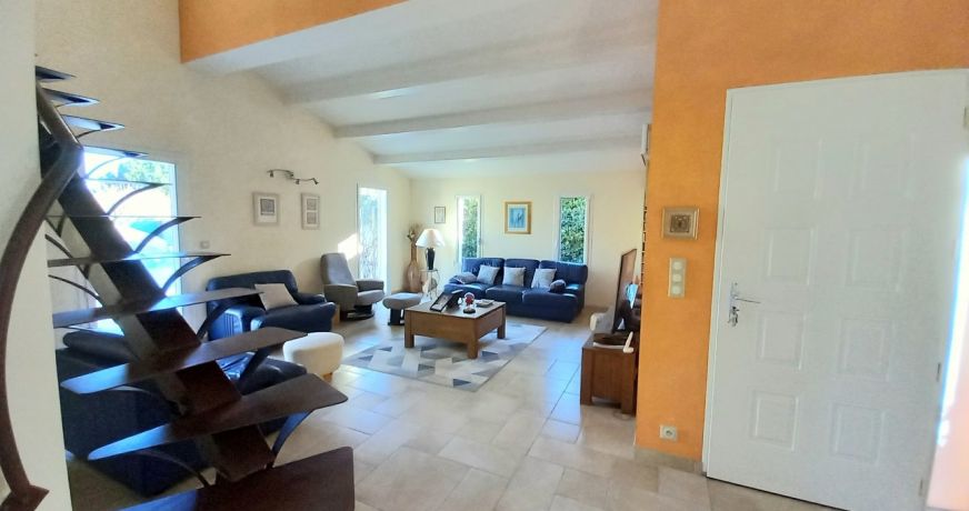 vente Villa Le Grau D'agde