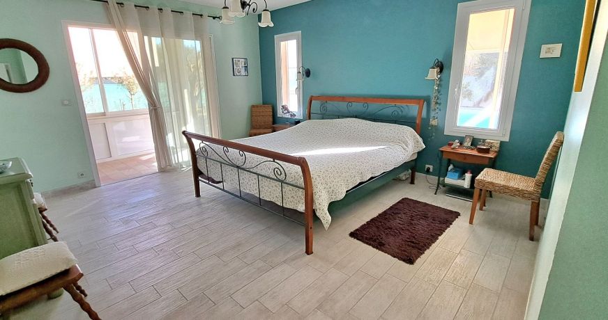 vente Villa Le Grau D'agde
