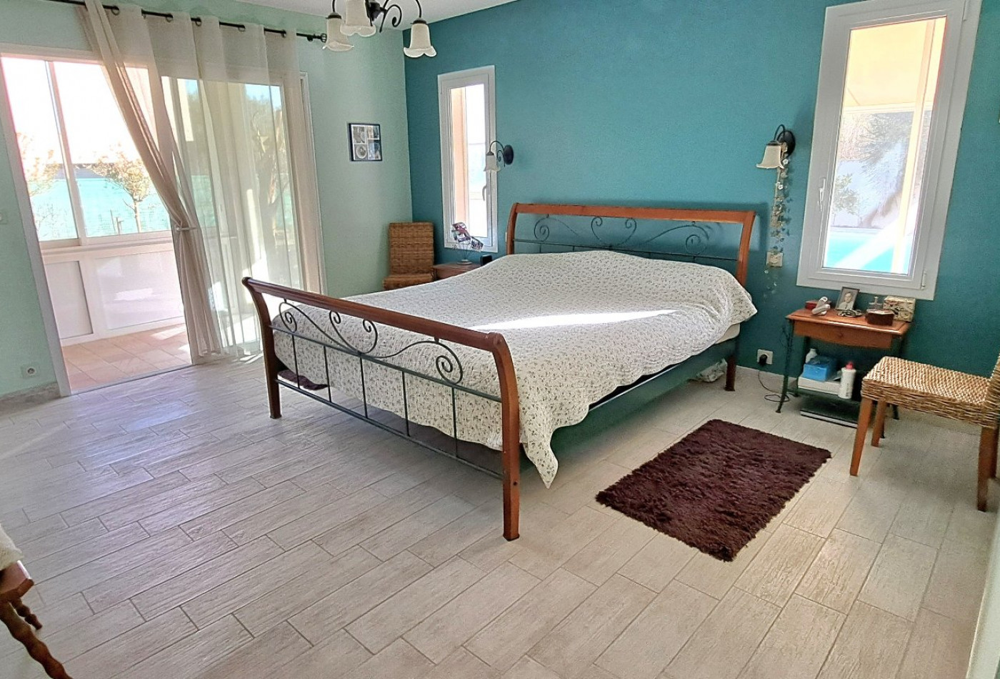 vente Villa Le Grau D'agde - Photo 6