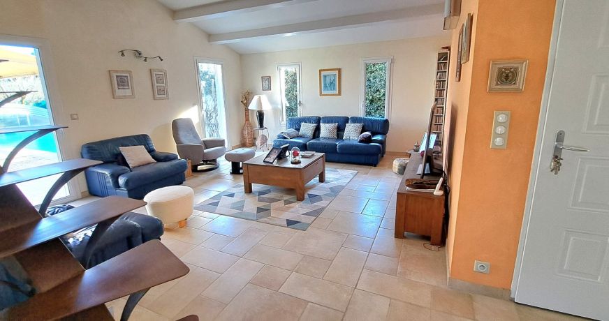 vente Villa Le Grau D'agde