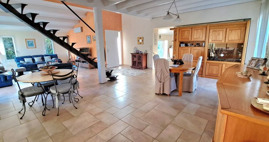 vente Villa Le Grau D'agde