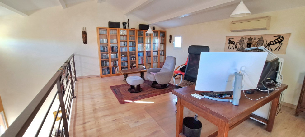 vente Villa Le Grau D'agde - Photo 8