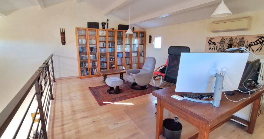vente Villa Le Grau D'agde