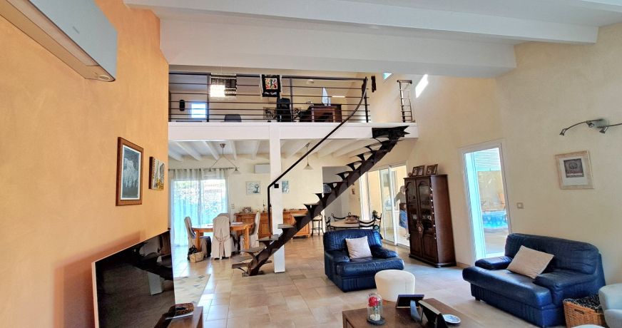 vente Villa Le Grau D'agde