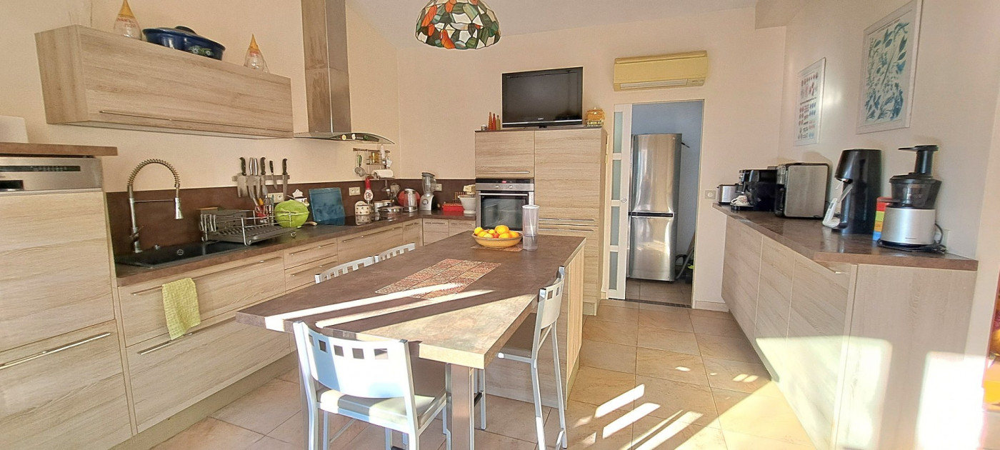 vente Villa Le Grau D'agde - Photo 7