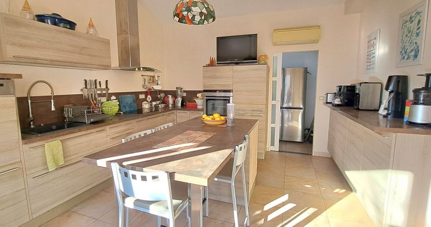 vente Villa Le Grau D'agde