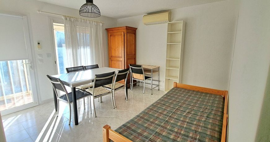 vente Villa Le Grau D'agde