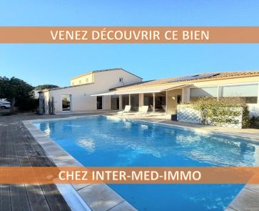à vendre Le Grau D'agde