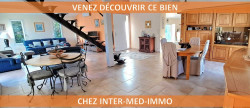 vente Villa Le Grau D'agde
