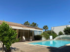 vente Villa Le Grau D'agde