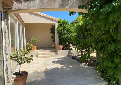 vente Villa Le Grau D'agde
