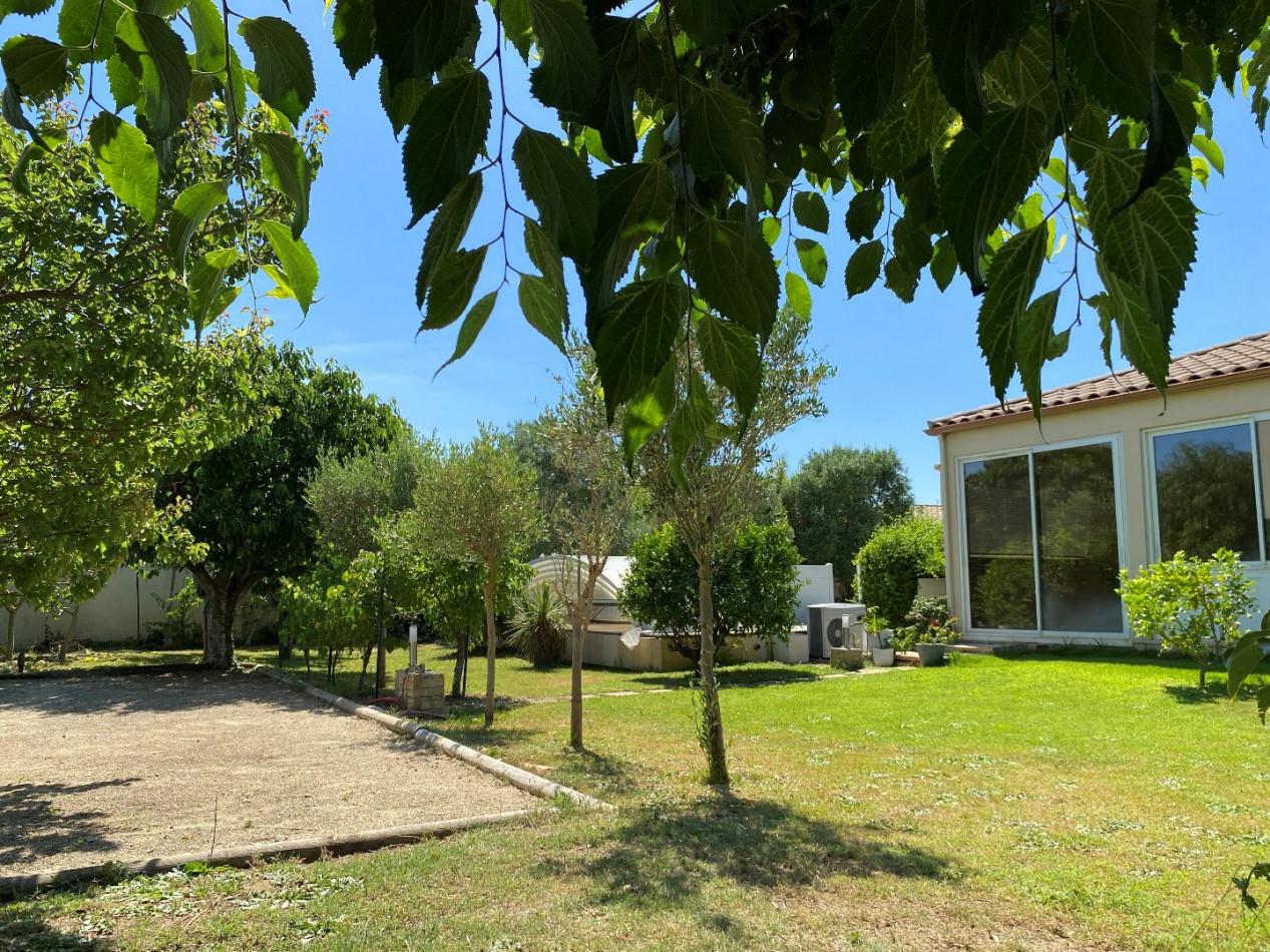 à vendre Villa Le Grau D'agde - Photo 4