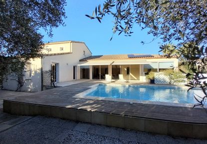 vente Villa Le Grau D'agde