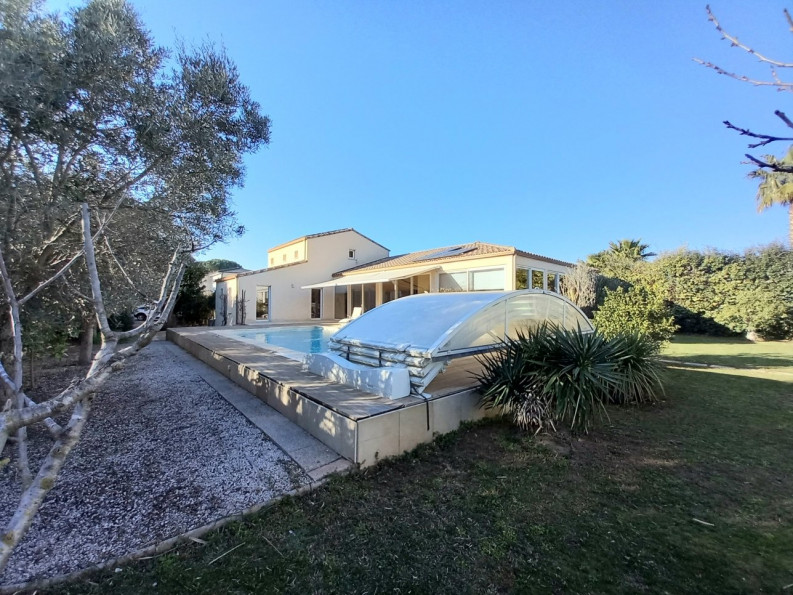 vente Villa Le Grau D'agde - Photo 2