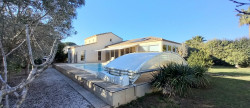 vente Villa Le Grau D'agde