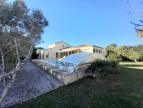 vente Villa Le Grau D'agde