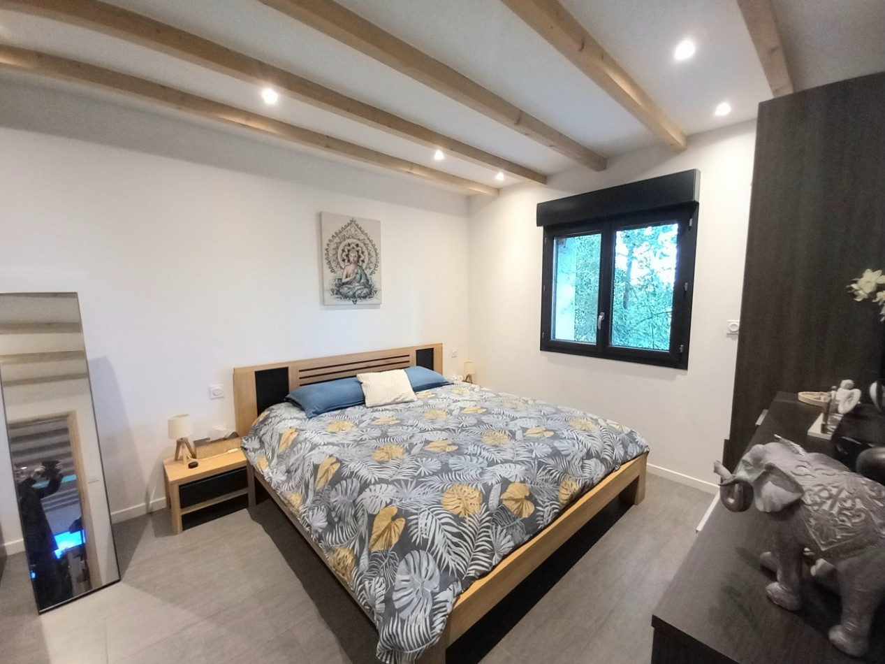 vente Maison Pomerols - Photo 7