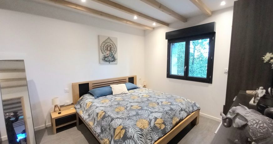 sale Maison Pomerols