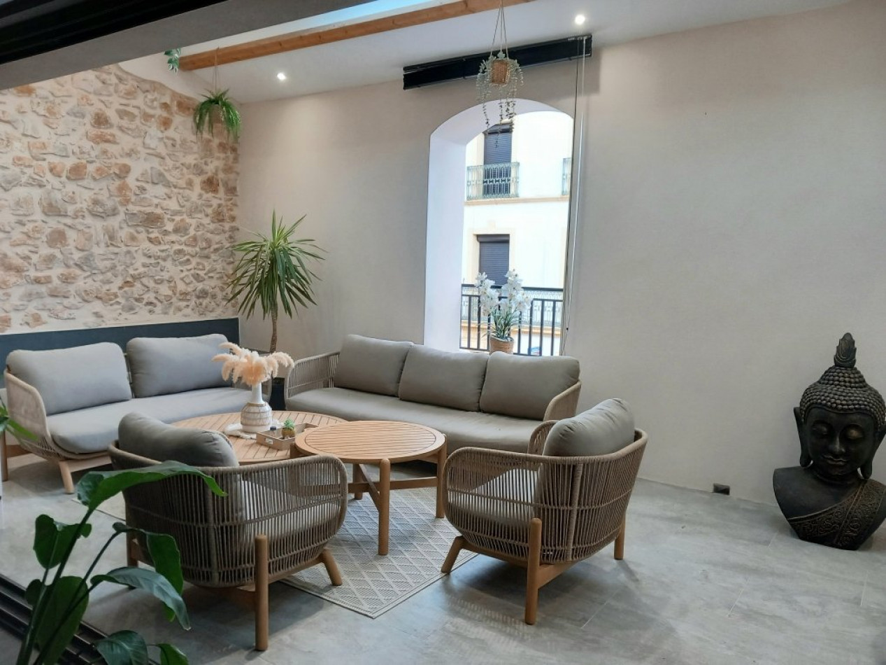 vente Maison Pomerols - Photo 4