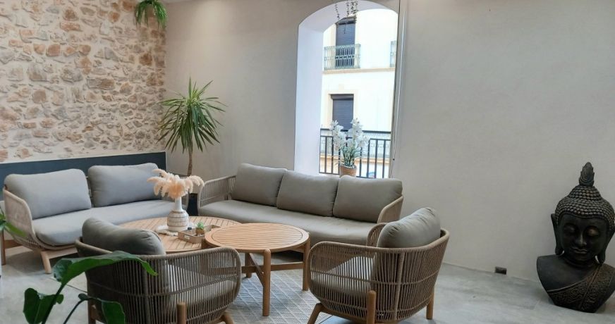 sale Maison Pomerols