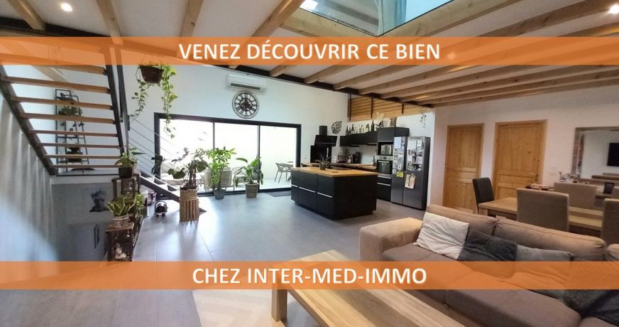 sale Maison Pomerols