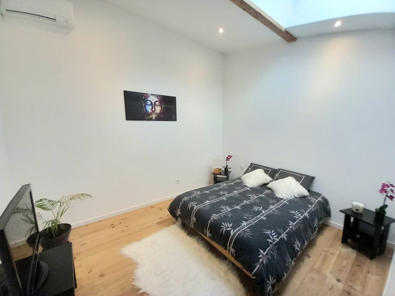 vente Maison Pomerols - Photo 8