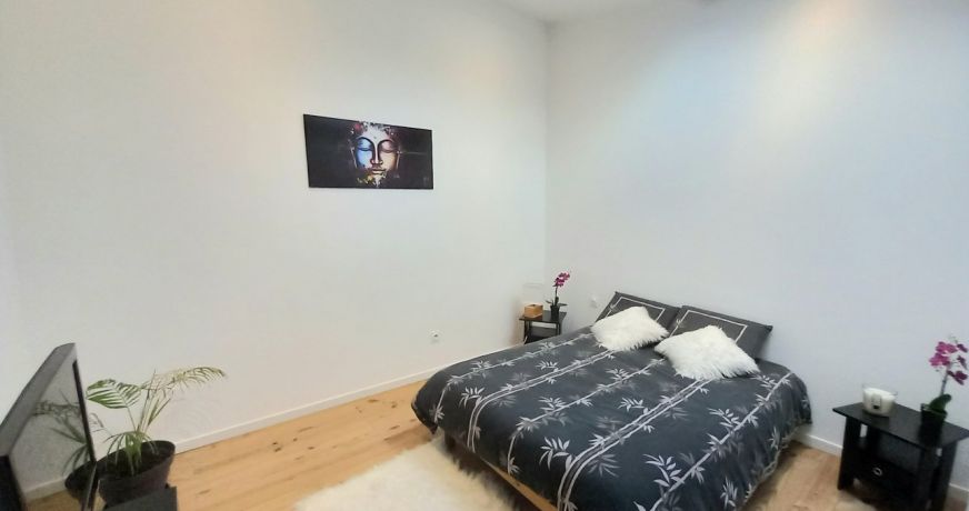 sale Maison Pomerols