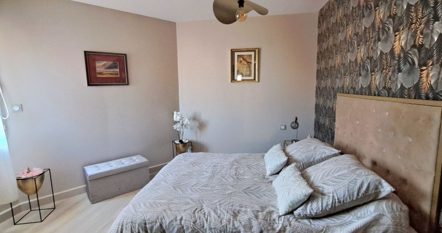 vente Villa Agde