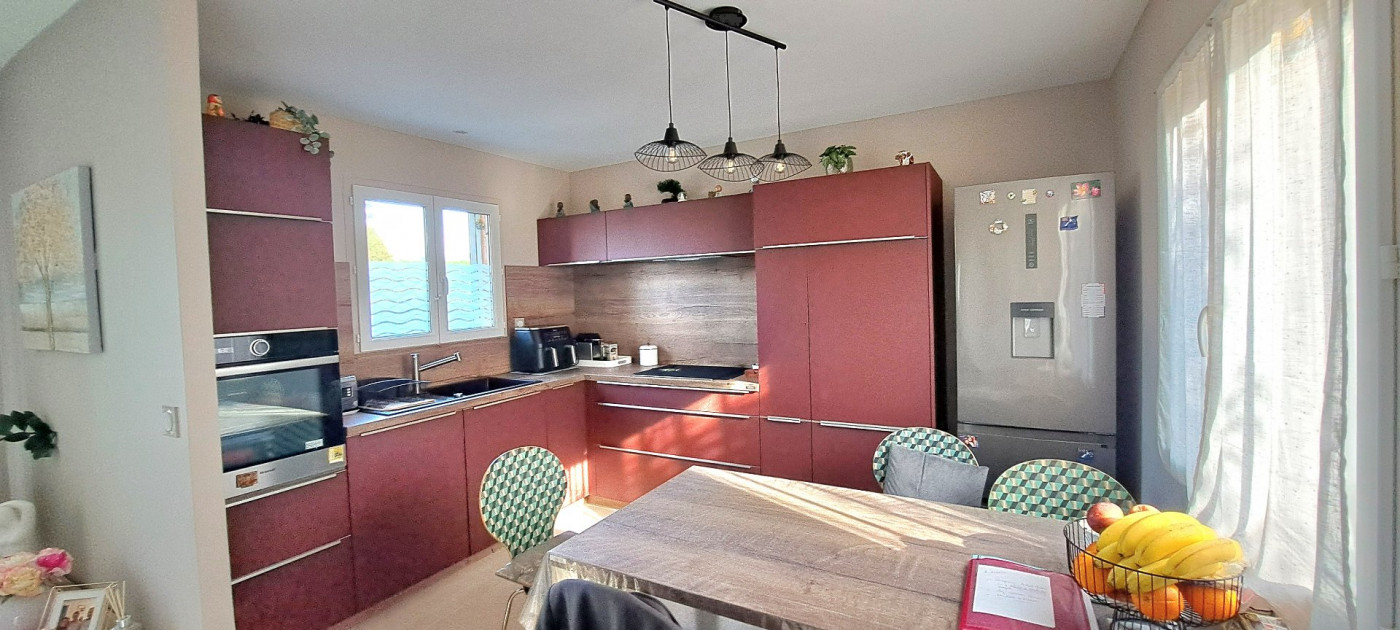 vente Villa Agde - Photo 4