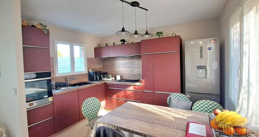 vente Villa Agde