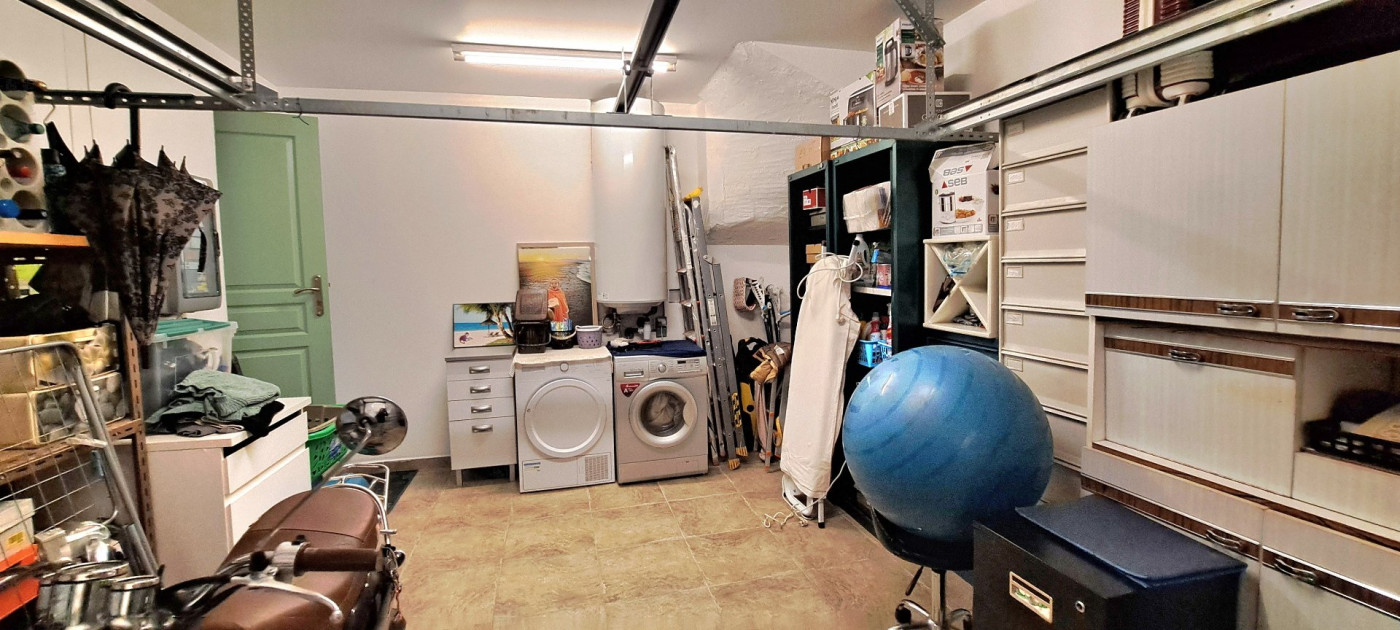 vente Villa Agde - Photo 10