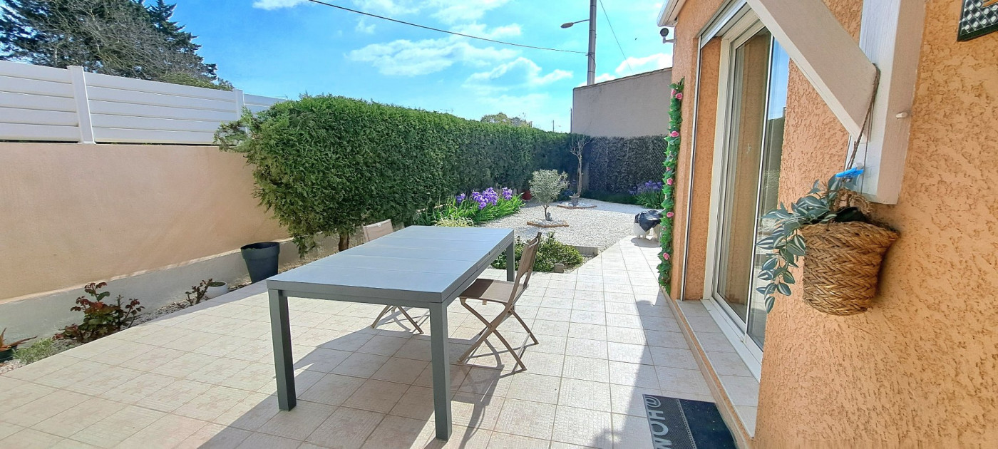 vente Villa Agde - Photo 2