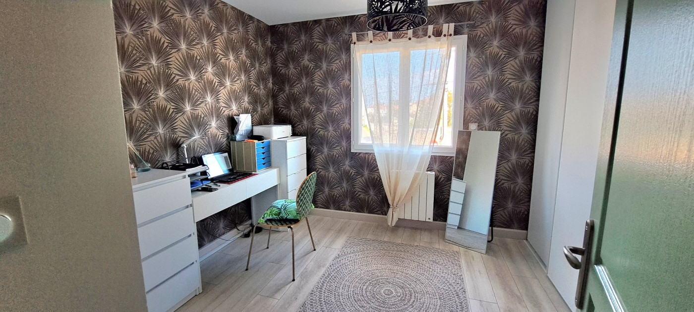 vente Villa Agde - Photo 6