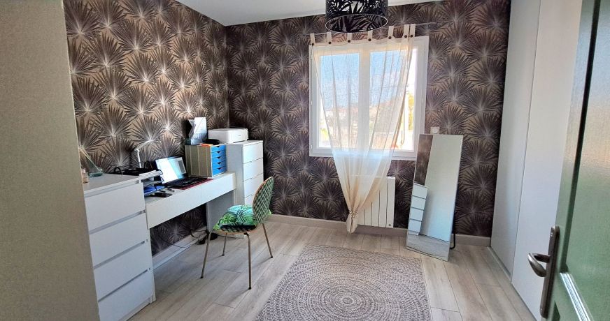 vente Villa Agde