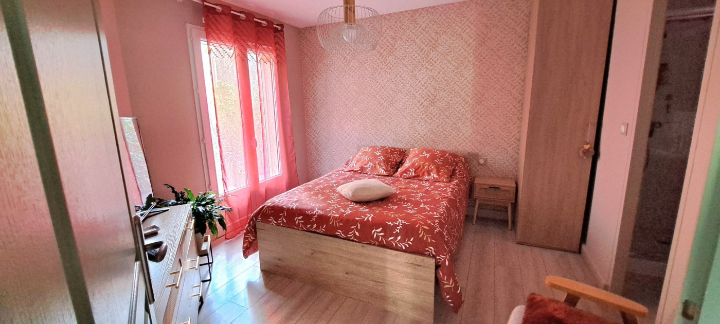 vente Villa Agde - Photo 7