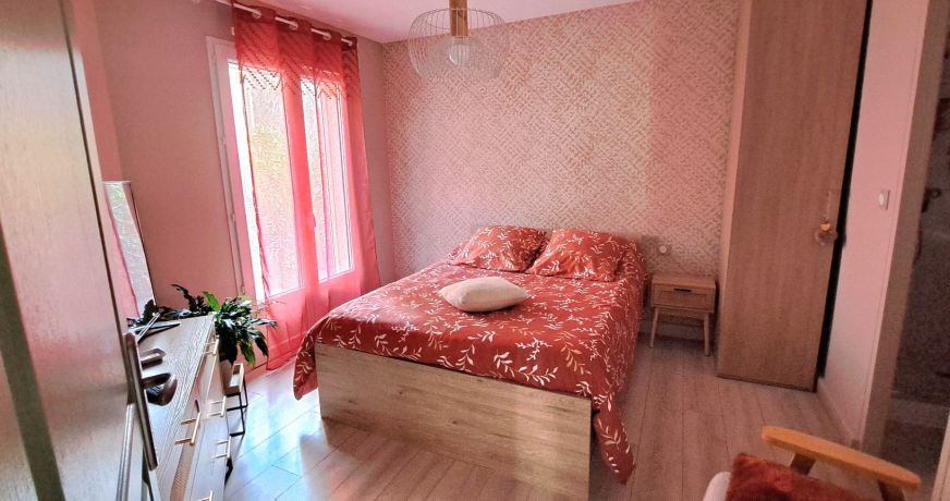 vente Villa Agde