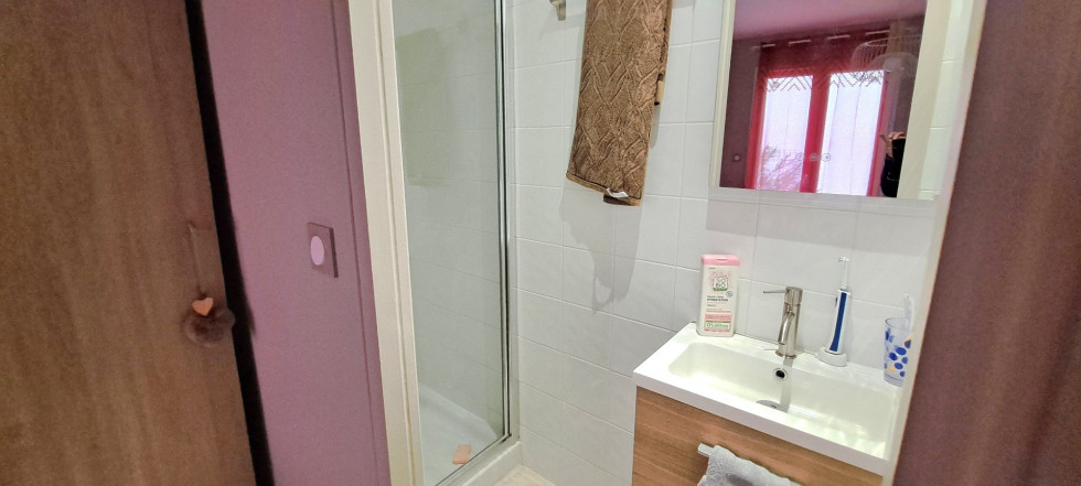 vente Villa Agde - Photo 9
