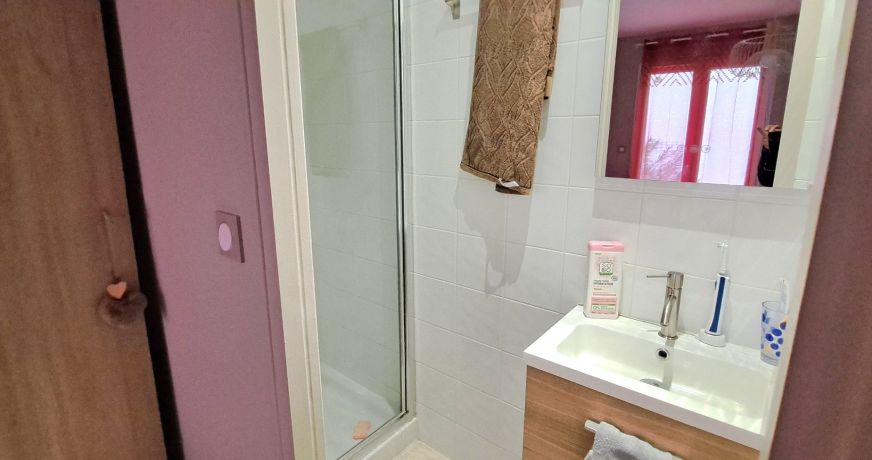 vente Villa Agde