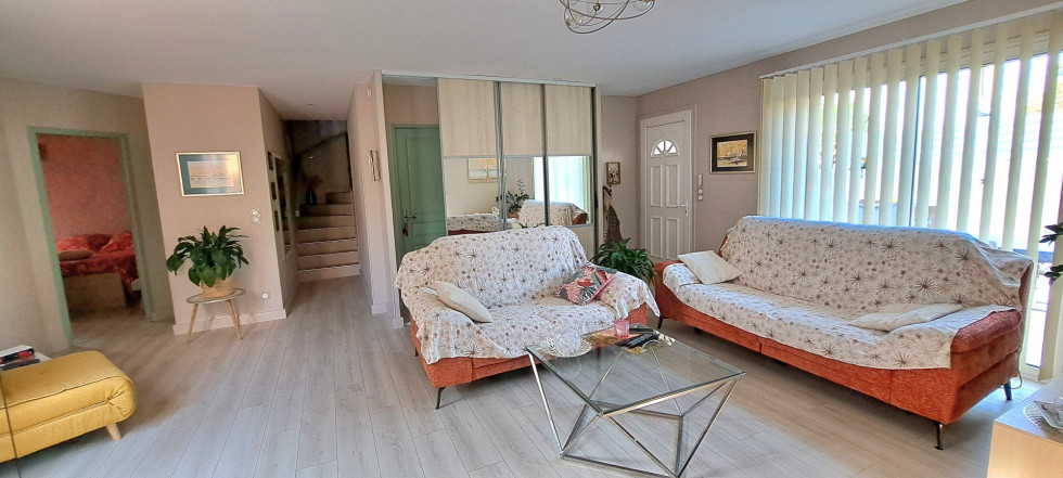 vente Villa Agde - Photo 3