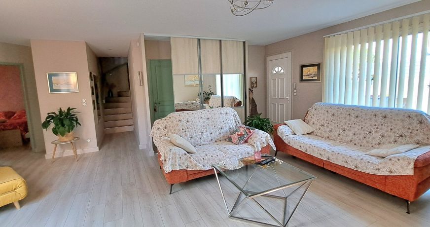 vente Villa Agde