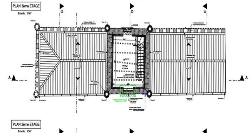 vente Appartement Agde