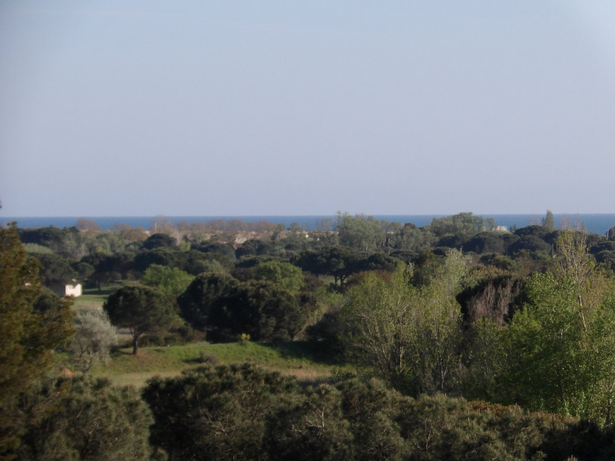 vente Appartement Agde - Photo 2