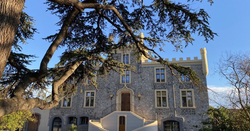 vente Appartement Agde