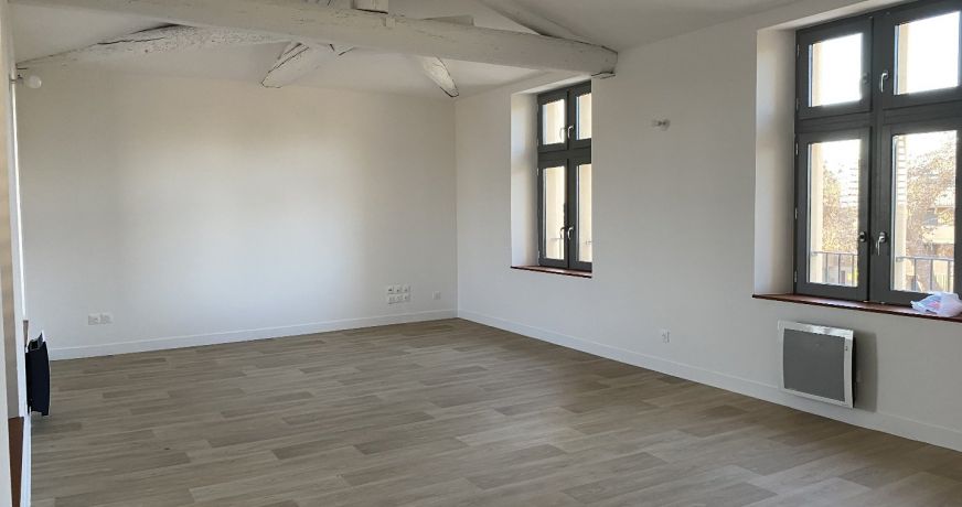 vente Appartement Agde