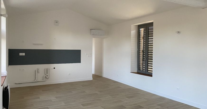 vente Appartement Agde