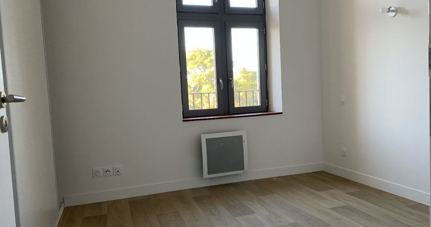 vente Appartement Agde