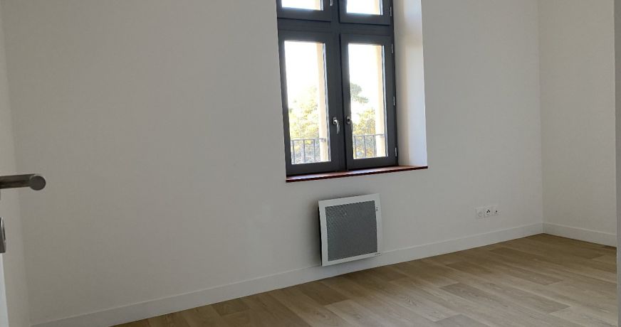 vente Appartement Agde